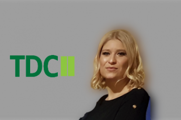 Neue Geschäftsführerin - Frau Marina Poljak Neue Geschäftsführerin - Frau Marina Poljak